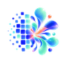 RasterBloom